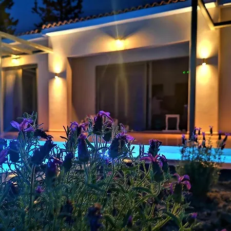 Relux Βίλα Livathos (Kefalonia)