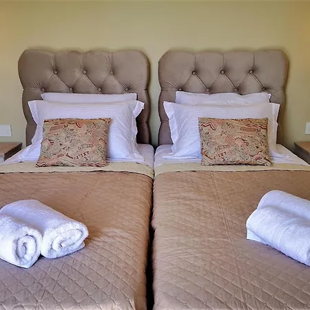 Villa Relux Livathos (Kefalonia)