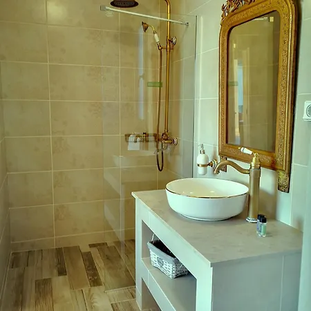Villa Relux *