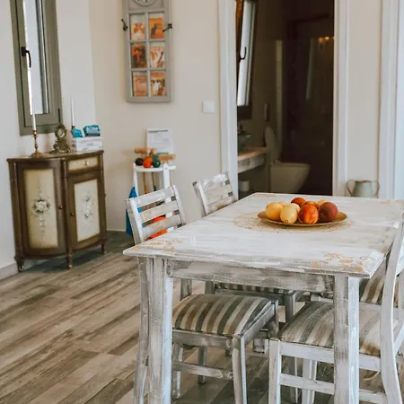 Relux * Livathos (Kefalonia)