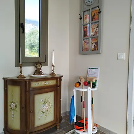 Relux Villa *