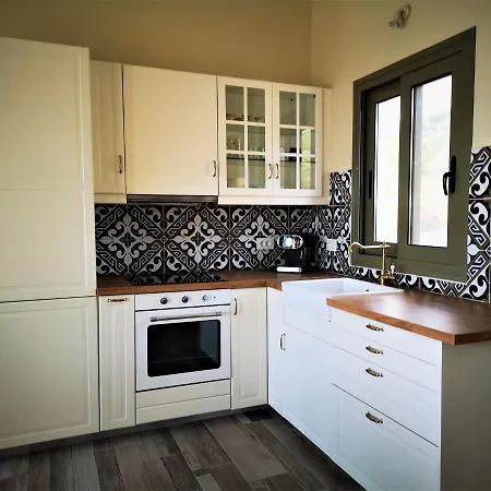 Relux Villa