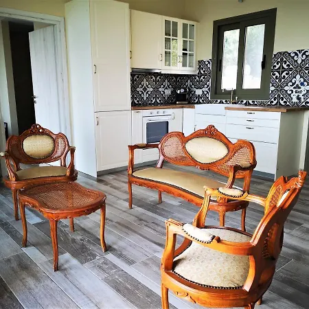 Relux Villa *