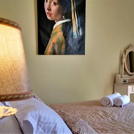 Relux Villa *