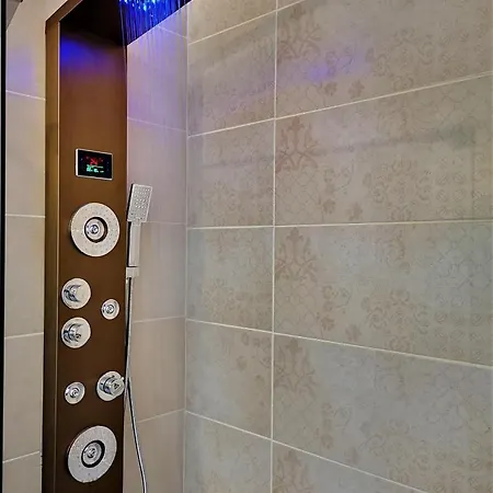 Villa Relux *