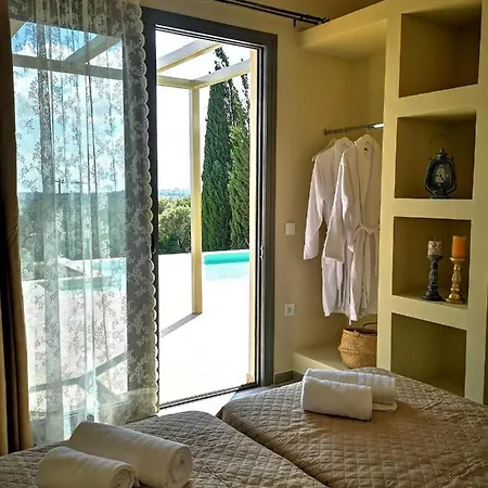 Villa Relux