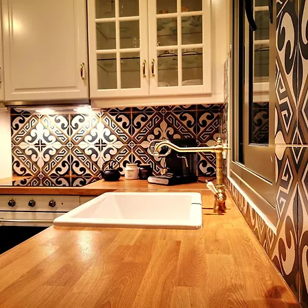 Relux Villa *