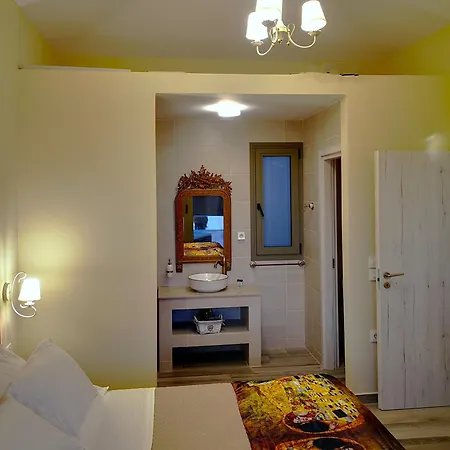 Relux Villa *