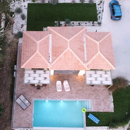 Villa Relux *