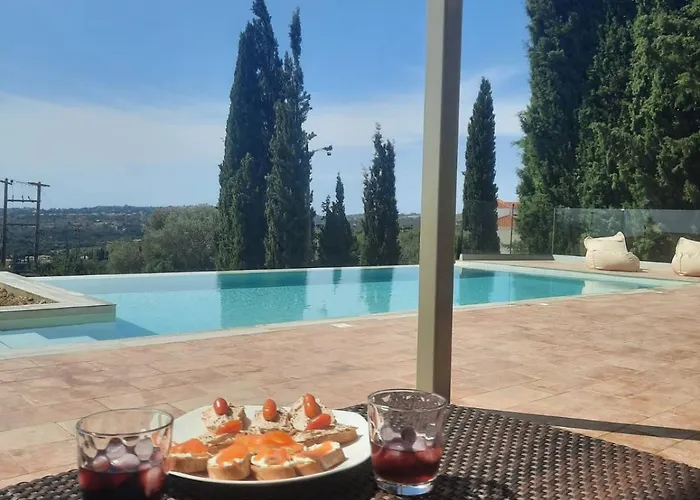 Villa Relux *