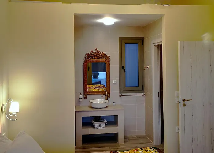 Relux Villa *