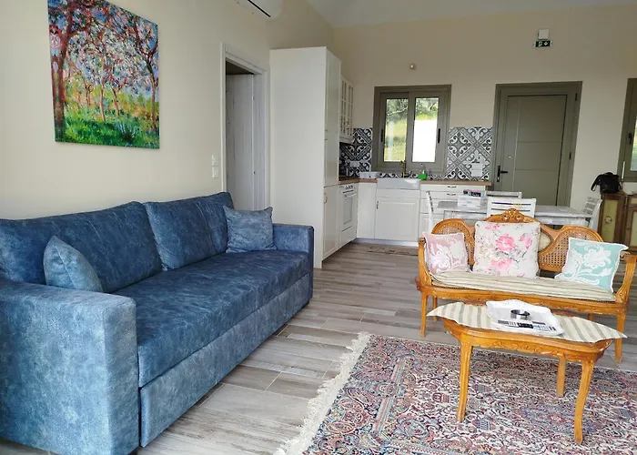 Villa Relux *